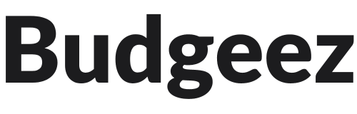 Logo Budgeez